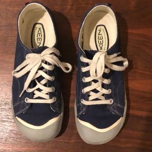 Keen Coronado sneaker